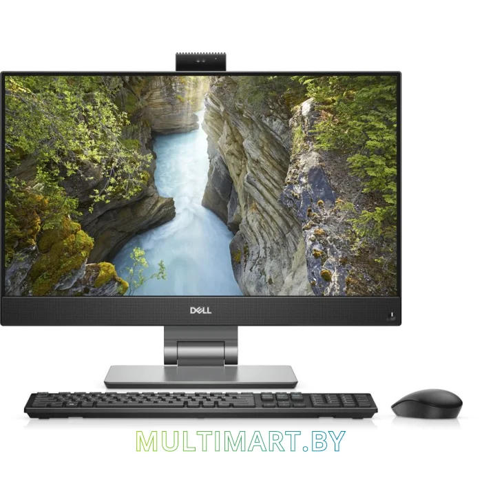 Моноблок Dell OptiPlex 24 7480-7014
